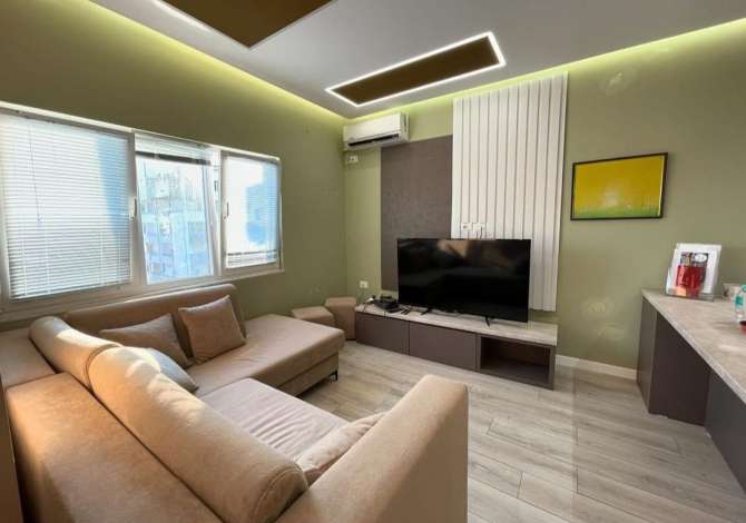 Shtepi ne shitje 1+1 ne Tirane - 88,000 Euro
