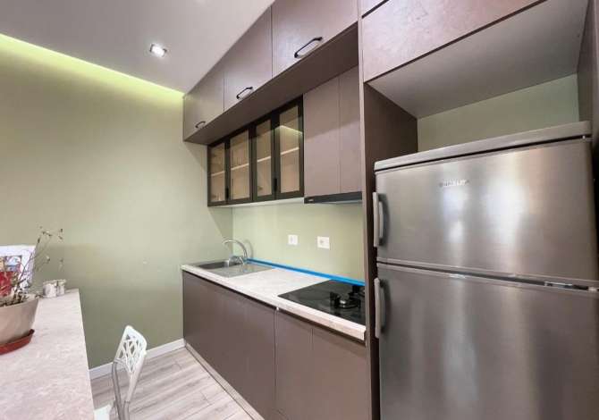 Shtepi ne shitje 1+1 ne Tirane - 88,000 Euro