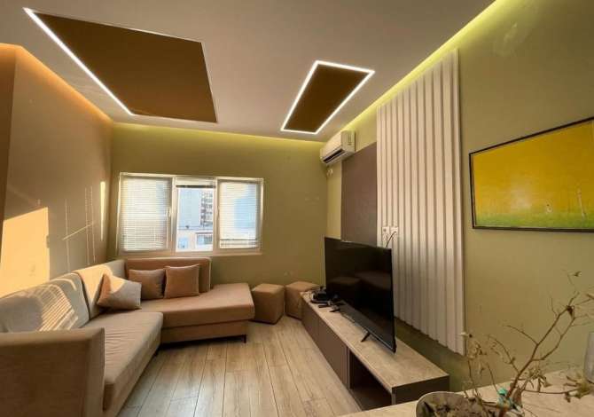 Shtepi ne shitje 1+1 ne Tirane - 88,000 Euro