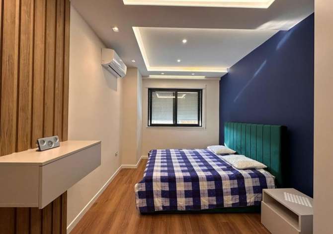 Shtepi me qera 1+1 ne Tirane - 850 Euro