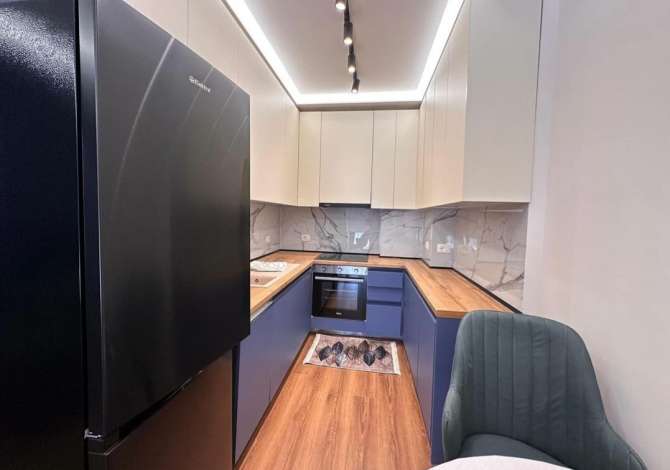 Shtepi me qera 1+1 ne Tirane - 850 Euro