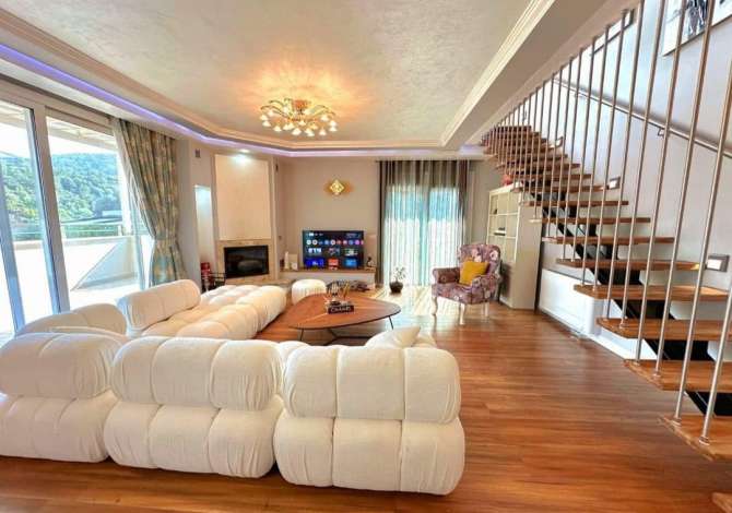 Shtepi ne shitje 2+1 ne Tirane - 310,000 Euro