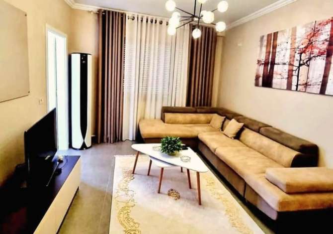 Shtepi ne shitje 1+1 ne Tirane - 145,000 Euro