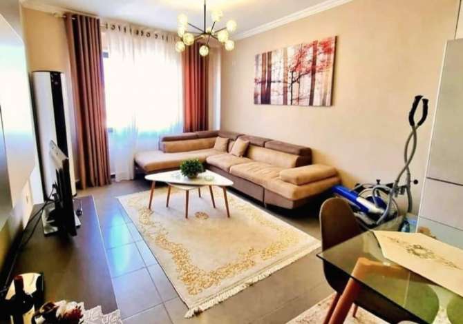 Shtepi ne shitje 1+1 ne Tirane - 145,000 Euro