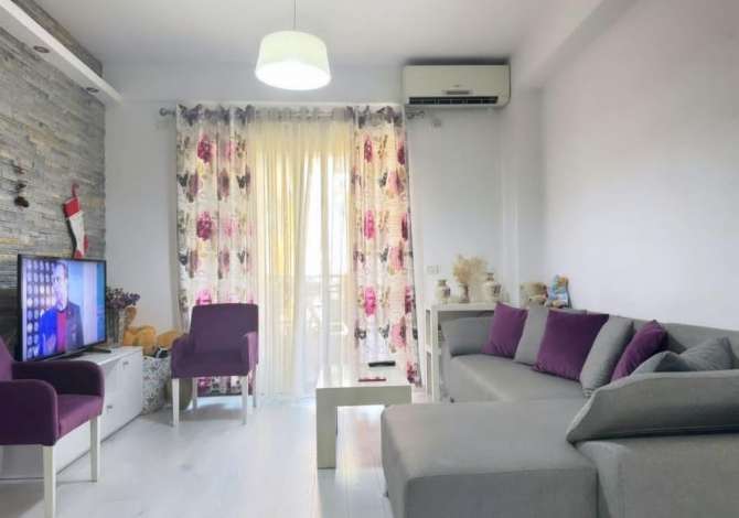 Shtepi ne shitje 2+1 ne Tirane - 124,000 Euro