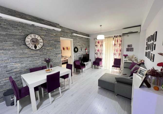 Shtepi ne shitje 2+1 ne Tirane - 124,000 Euro