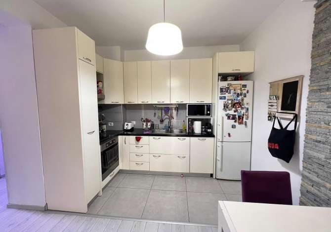 Shtepi ne shitje 2+1 ne Tirane - 124,000 Euro