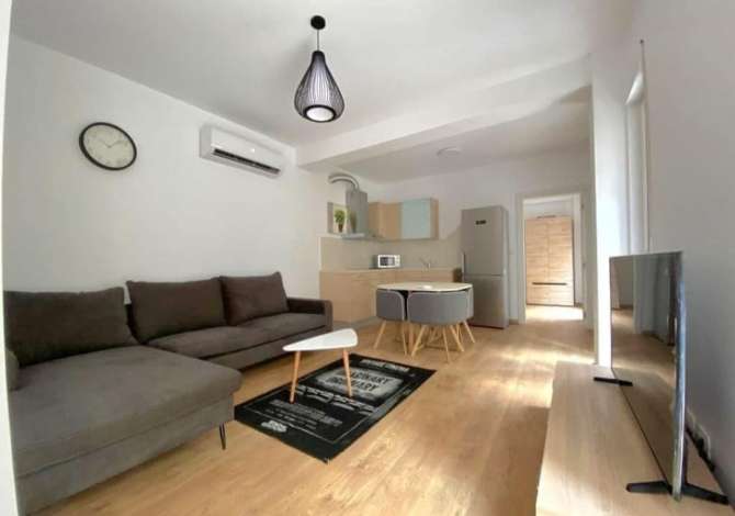 Shtepi ne shitje 1+1 ne Tirane - 99,000 Euro