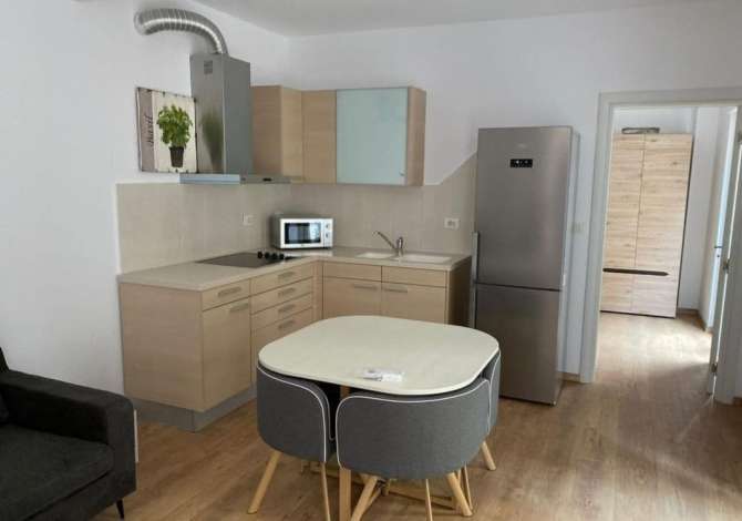 Shtepi ne shitje 1+1 ne Tirane - 99,000 Euro