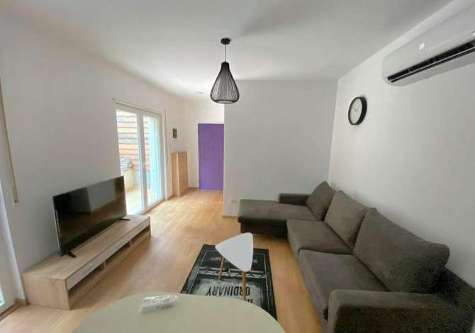 Shtepi ne shitje 1+1 ne Tirane - 99,000 Euro