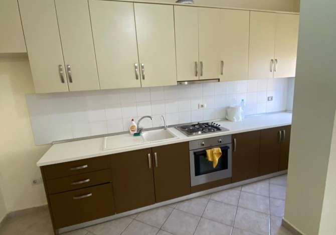 Casa in affitto 2+1 a Tirana - 500 Euro
