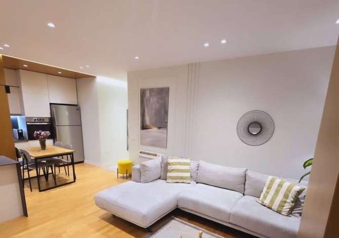 Shtepi ne shitje 2+1 ne Tirane - 219,000 Euro