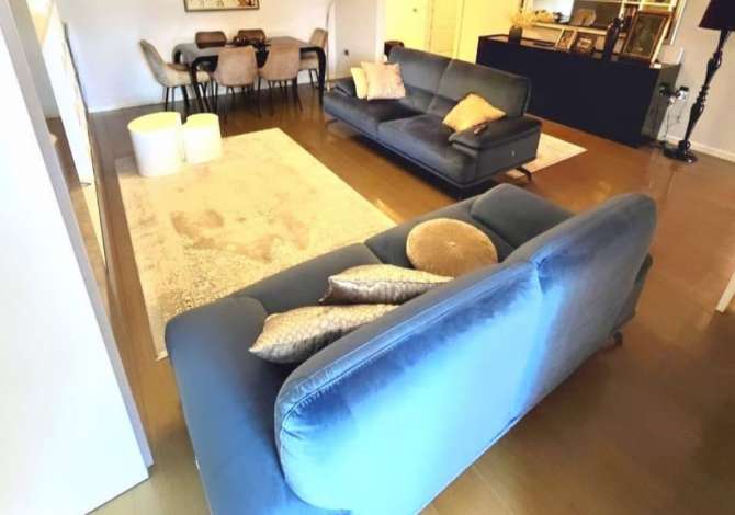 Shtepi ne shitje 2+1 ne Tirane - 265,000 Euro
