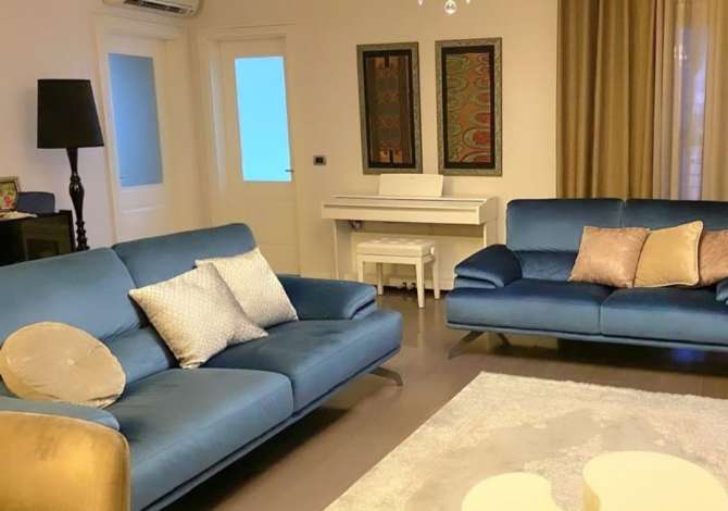 Shtepi ne shitje 2+1 ne Tirane - 265,000 Euro