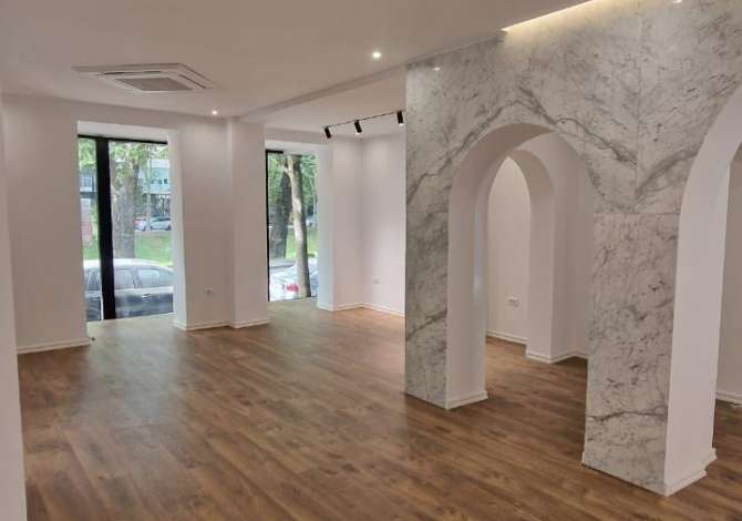 Ambient biznesi me qera 1+1 ne Tirane - 2,800 Euro