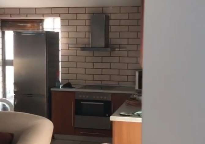 Shtepi me qera 1+1 ne Tirane - 470 Euro