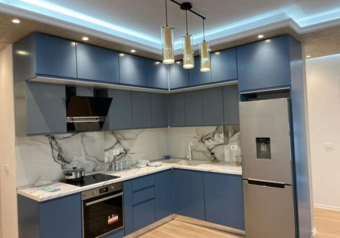 Shtepi me qera 2+1 ne Tirane - 800 Euro