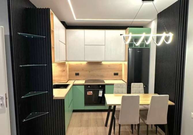Shtepi ne shitje 2+1 ne Tirane - 142,000 Euro