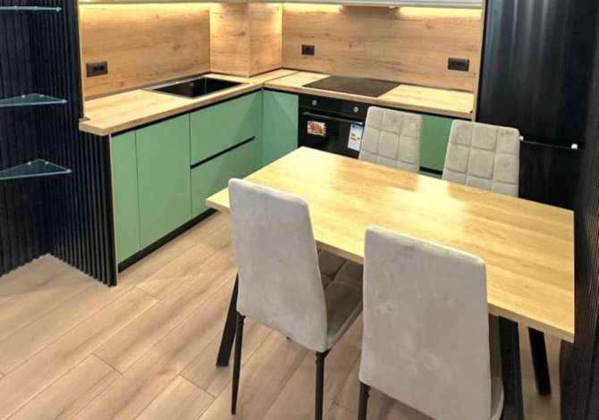 Shtepi ne shitje 2+1 ne Tirane - 142,000 Euro