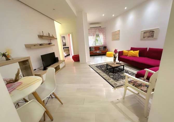 Shtepi ne shitje 2+1 ne Tirane - 150,000 Euro