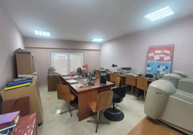 Jepet me Qera Godine ne Kombinat !!