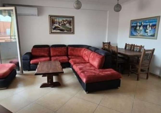 Shtepi ne shitje 1+1 ne Tirane - 87,000 Euro