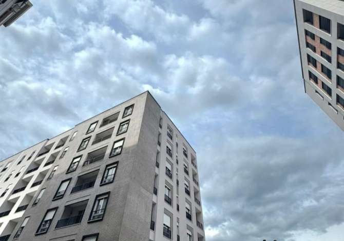 Shtepi ne shitje 1+1 ne Tirane - 85,000 Euro