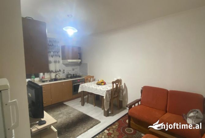 Shtepi ne shitje 1+1 ne Tirane - 85,000 Euro