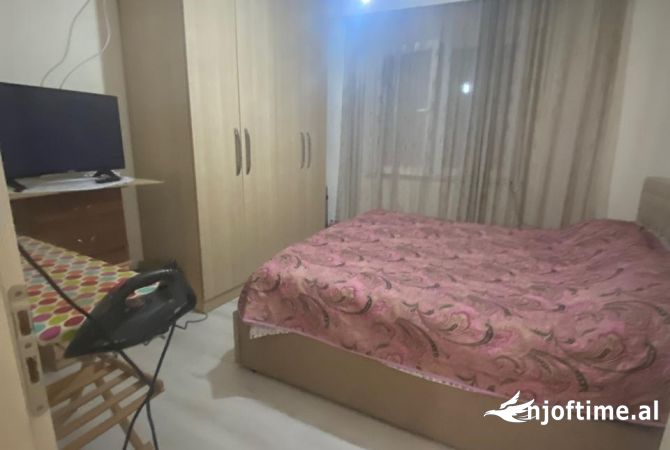 Shtepi ne shitje 1+1 ne Tirane - 85,000 Euro