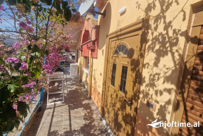 Shtepi ne shitje 6+1 ne Durres - 210,000 Euro