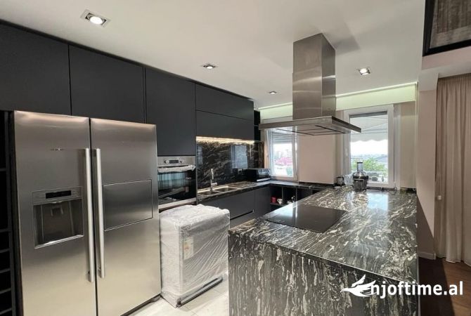 Shtepi me qera 2+1 ne Tirane - 1,500 Euro