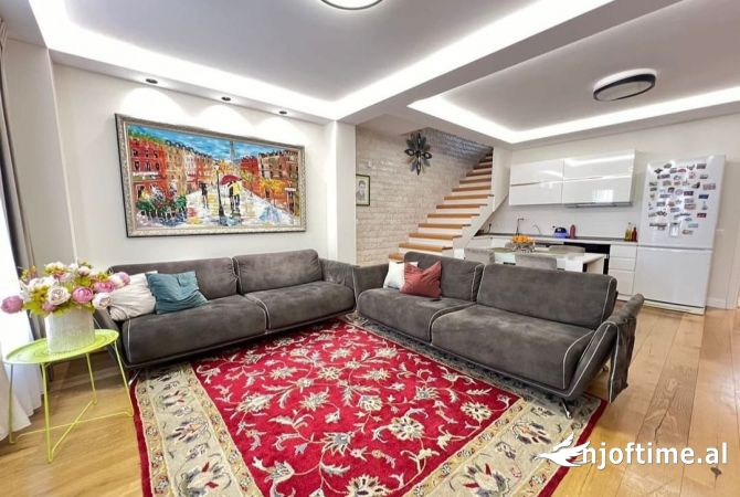 Shtepi ne shitje 3+1 ne Tirane - 299,000 Euro