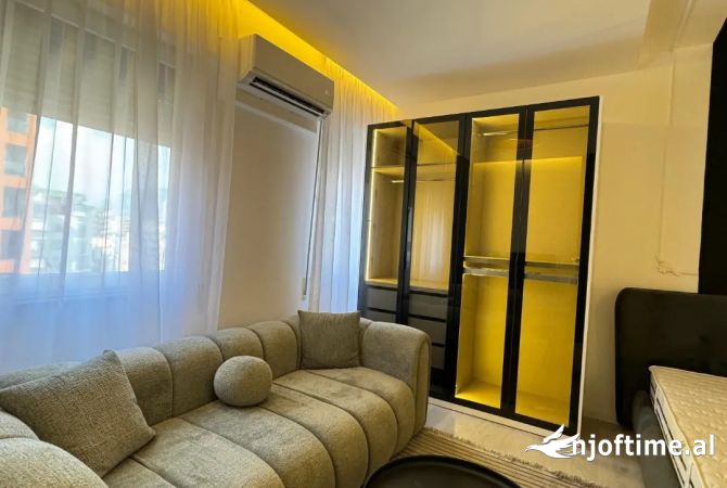 Shtepi ne shitje Garsoniere ne Tirane - 100,000 Euro