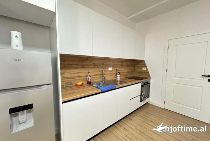 Shtepi ne shitje 1+1 ne Tirane - 133,000 Euro