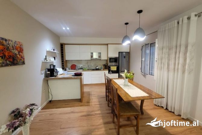 House for Sale 3+1 in Tirana - 500,000 Euro