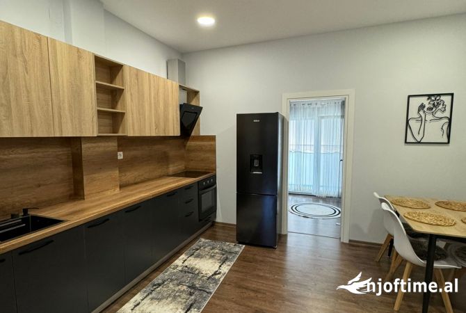 House for Rent 2+1 in Tirana - 800 Euro