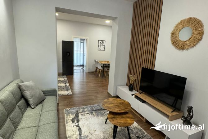 House for Rent 2+1 in Tirana - 800 Euro