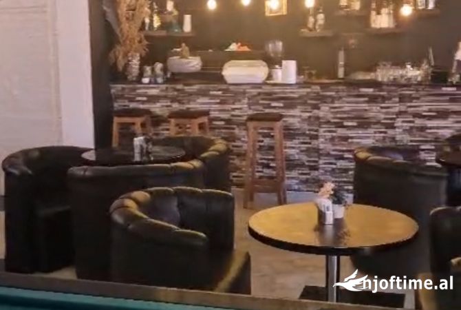 Business Property in Sale 2+1 in Vlora - 128,000 Euro