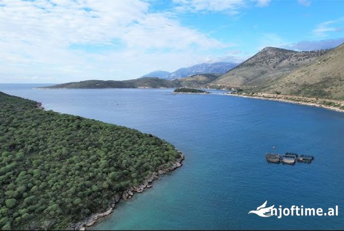 Truall ose Toke  ne Vlore - 240,000 Euro