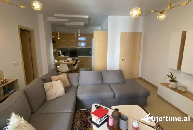 Shtepi me qera 2+1 ne Tirane - 55,000 Leke