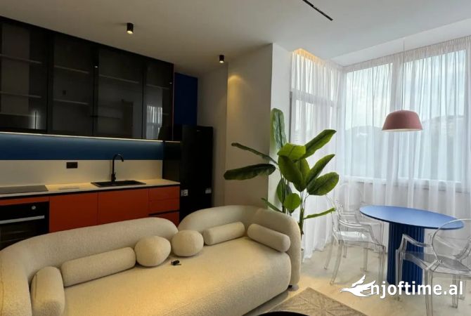 Shtepi ne shitje 1+1 ne Tirane - 141,000 Euro