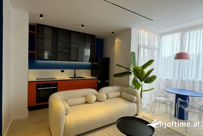 Shtepi ne shitje 1+1 ne Tirane - 141,000 Euro