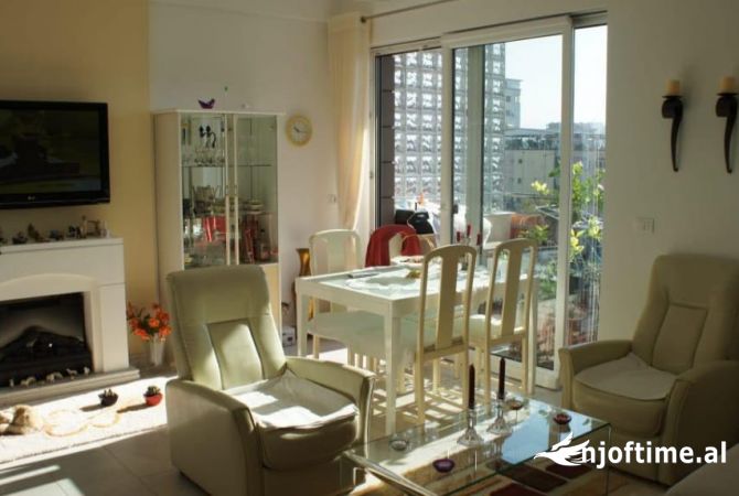 Shtepi me qera 1+1 ne Tirane - 700 Euro
