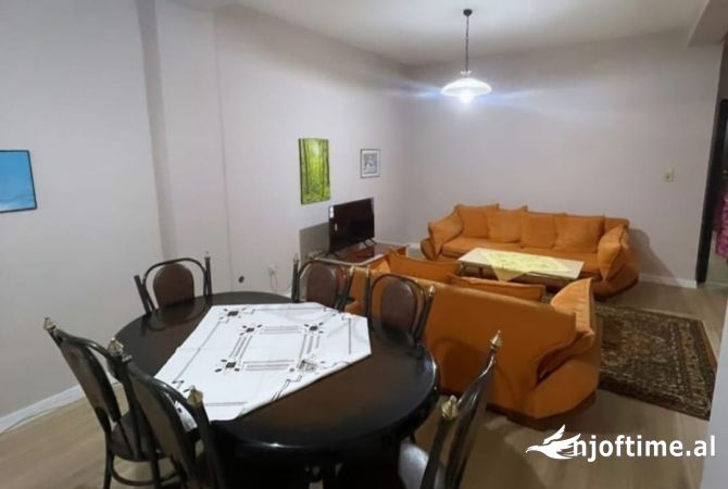Shtepi me qera 1+1 ne Tirane - 550 Euro