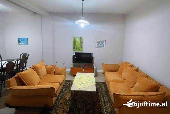 Shtepi me qera 1+1 ne Tirane - 550 Euro