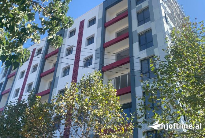 Shtepi ne shitje 1+1 ne Tirane - 108,000 Euro