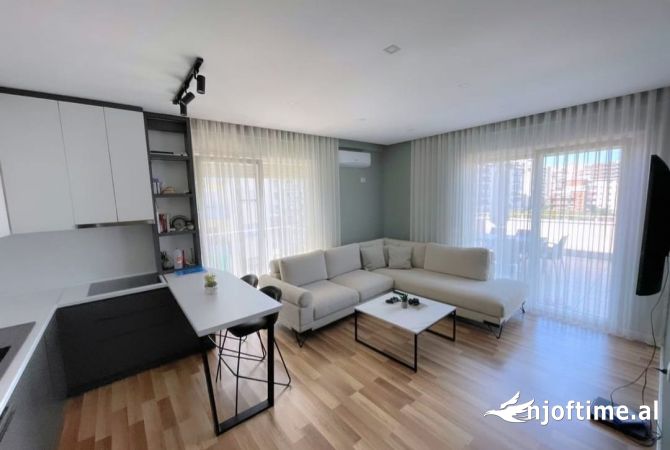 Shtepi ne shitje 1+1 ne Tirane - 135,000 Euro