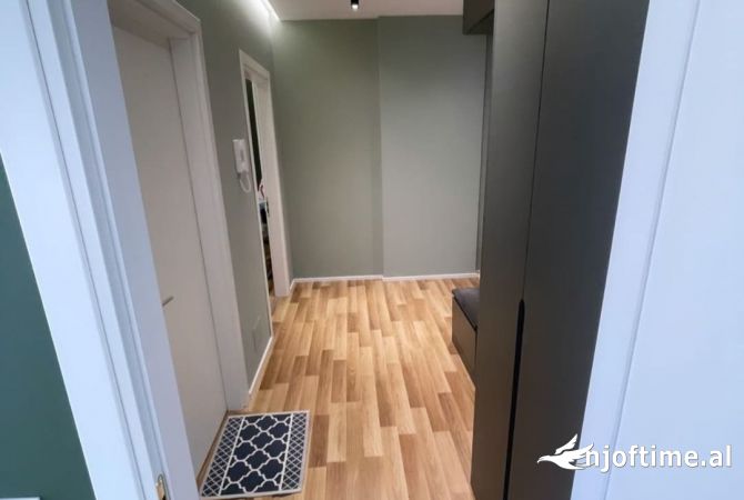 Shtepi ne shitje 1+1 ne Tirane - 135,000 Euro