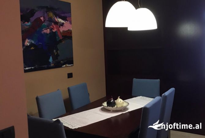 House for Rent 3+1 in Tirana - 1,200 Euro