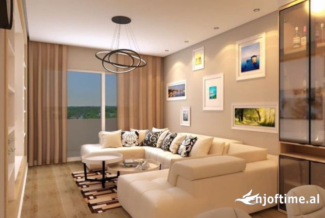 Shtepi ne shitje 2+1 ne Tirane - 159,000 Euro